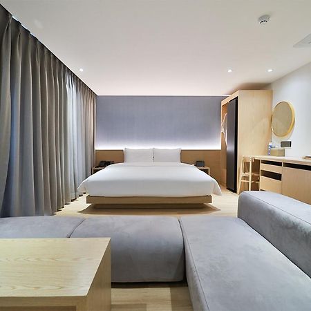 Custom Hotel 蔚山 外观 照片