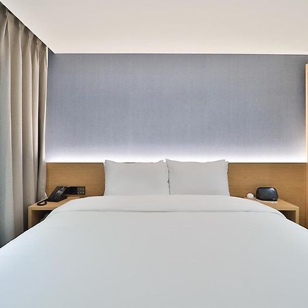 Custom Hotel 蔚山 外观 照片